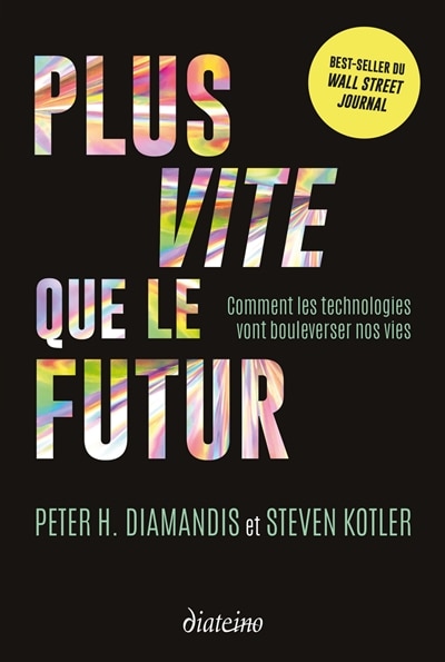 Couverture_Plus vite que le futur