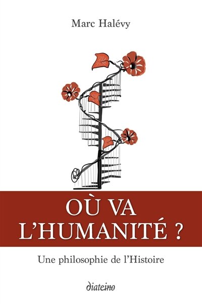 Couverture_Où va l'humanité ?