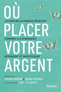 Front cover_Où placer votre argent