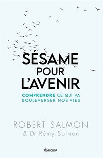 Front cover_Sésame pour l'avenir