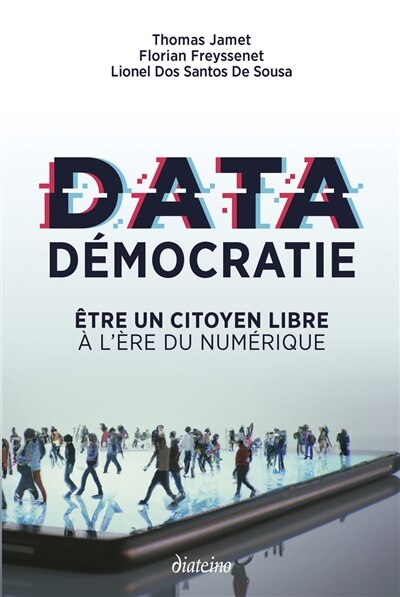 Front cover_Data démocratie