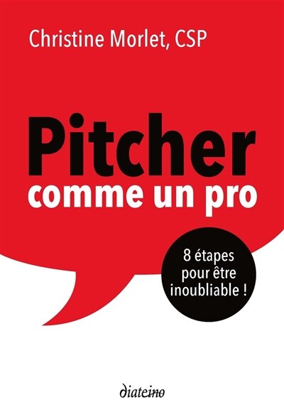 Front cover_Pitcher comme un pro