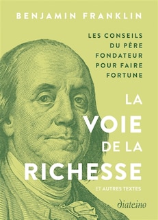 Front cover_La voie de la richesse