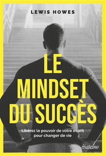 Front cover_Le mindset du succès