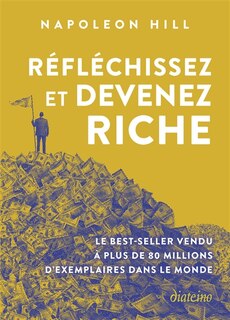 Couverture_Réfléchissez et devenez riche