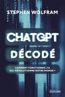 Front cover_ChatGPT décodé