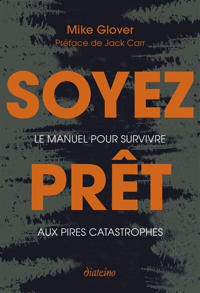 Front cover_Soyez prêt