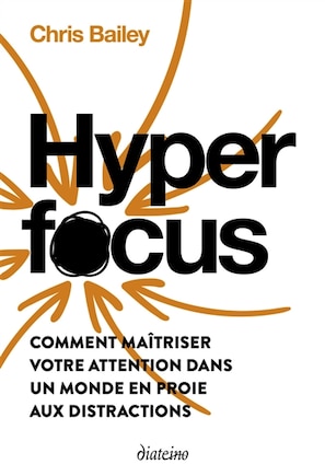 Hyperfocus