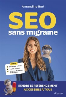 Front cover_SEO sans migraine