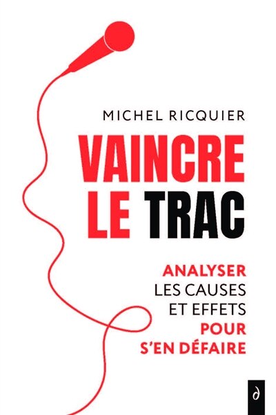 Front cover_Vaincre le trac