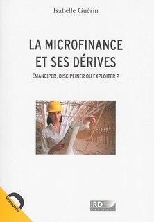 Couverture_La microfinance et ses dérives