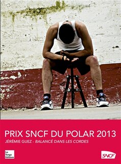 Front cover_Balancé dans les cordes