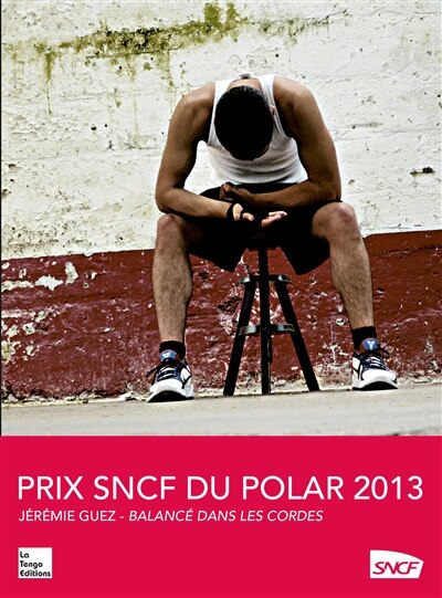 Front cover_Balancé dans les cordes
