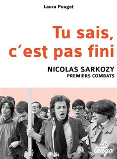 Front cover_Tu sais, c'est pas fini