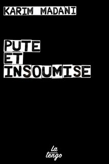 Front cover_Pute et insoumise