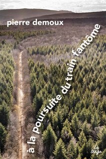 Front cover_A la poursuite du train fantôme