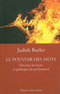 Front cover_Le pouvoir des mots