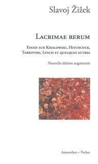 Couverture_Lacrimae rerum