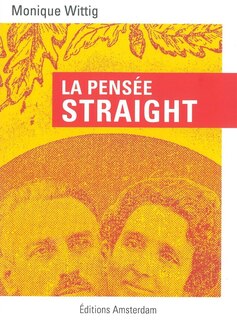 Front cover_La pensée straight