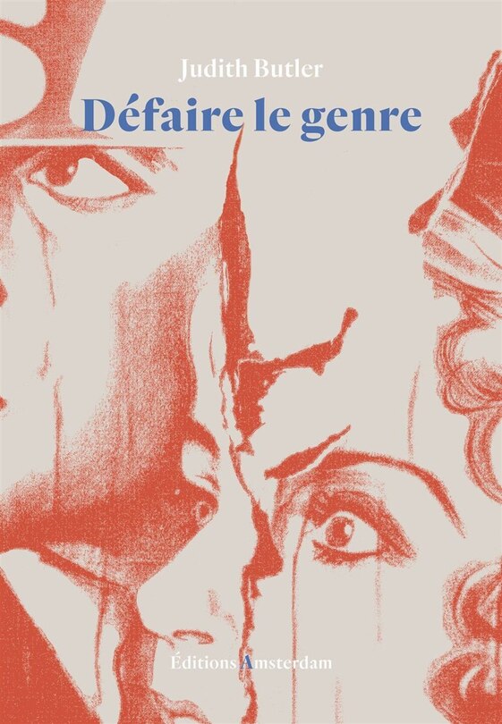 Front cover_Défaire le genre