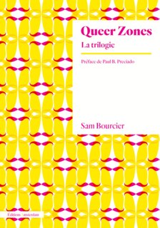 Front cover_Queer zones