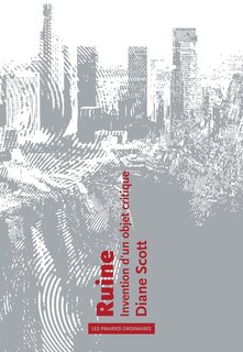 Front cover_Ruine