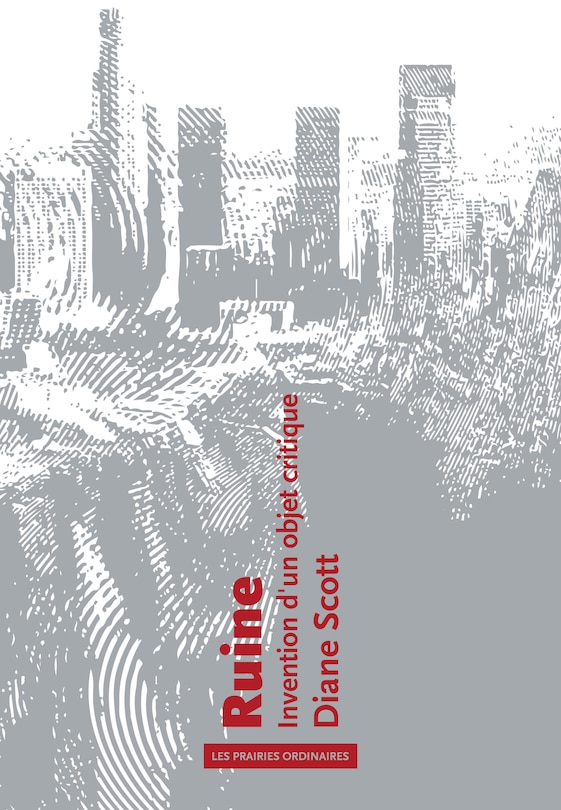 Front cover_Ruine