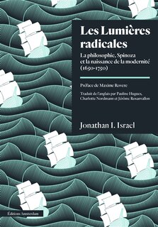 Front cover_Les Lumières radicales