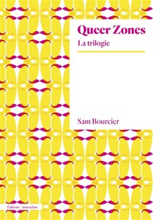 Front cover_Queer zones