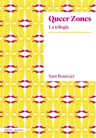 Front cover_Queer zones