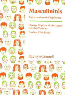 Front cover_Masculinités