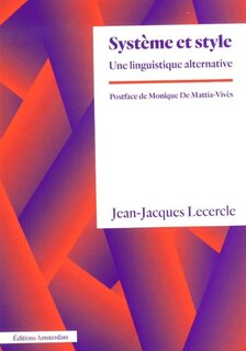 Couverture_Système et style