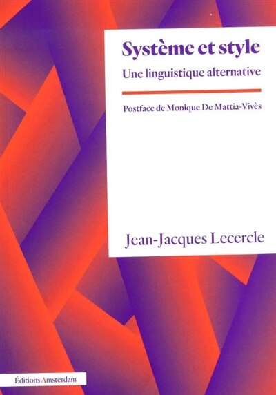 Couverture_Système et style