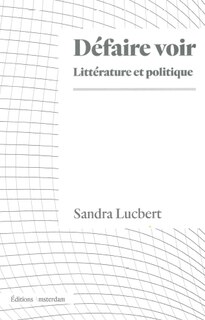 Couverture_Défaire voir
