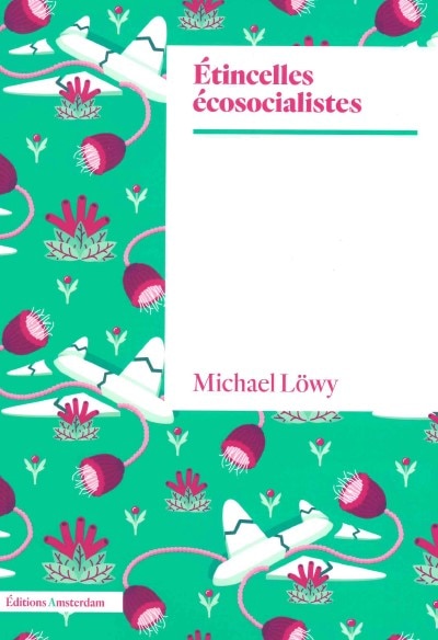 Front cover_Etincelles écosocialistes