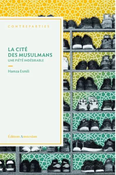 Front cover_La cité des musulmans
