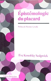 Couverture_Epistémologie du placard