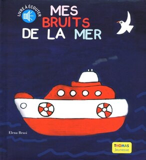Couverture_Mes bruits de la mer