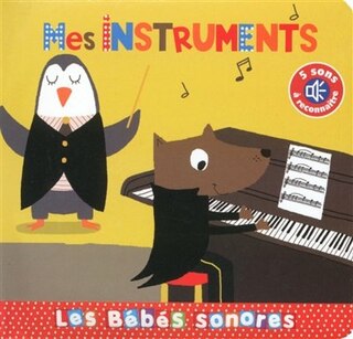 Front cover_INSTRUMENTS (LIVRE SONORE) -MES