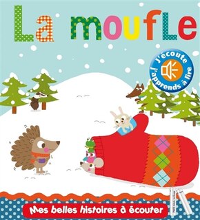 Couverture_MOUFLE SONORE -LA