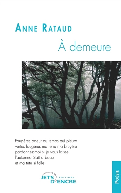 Couverture_A demeure