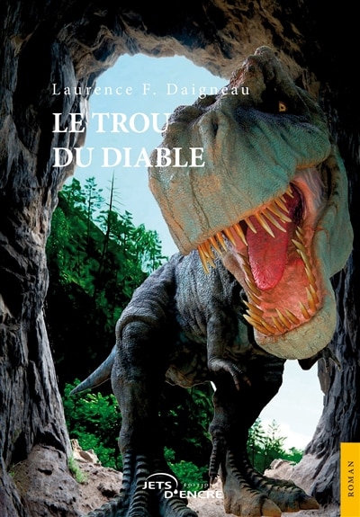 Front cover_Le Trou du diable