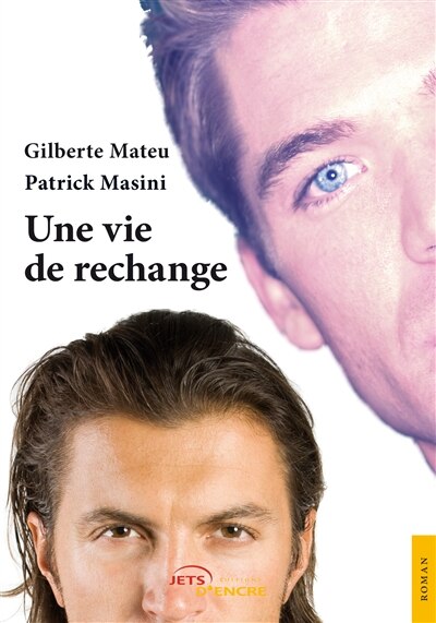 Front cover_Une vie de rechange