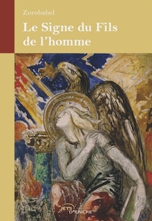 Front cover_Le Signe du Fils de l'homme