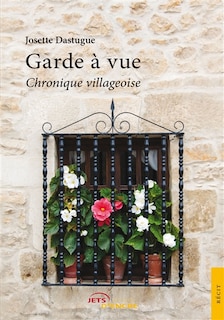 Front cover_Garde &agrave; vue