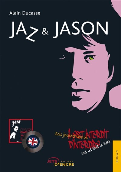 Front cover_Jaz & Jason