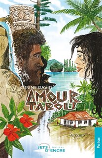 Front cover_Amour tabou