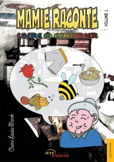 Couverture_Mamie raconte (vol. 1)
