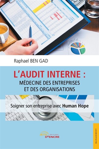 Front cover_L' audit interne