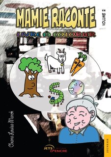 Couverture_Mamie raconte